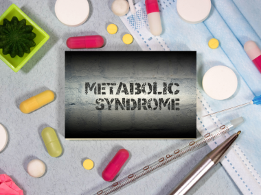 Metabolic syndrome