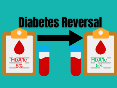 diabetes reversal, insulin resistance