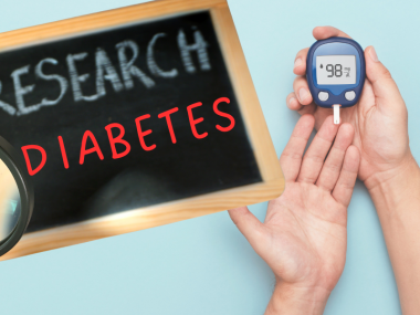 diabetes reversal, insulin resistance